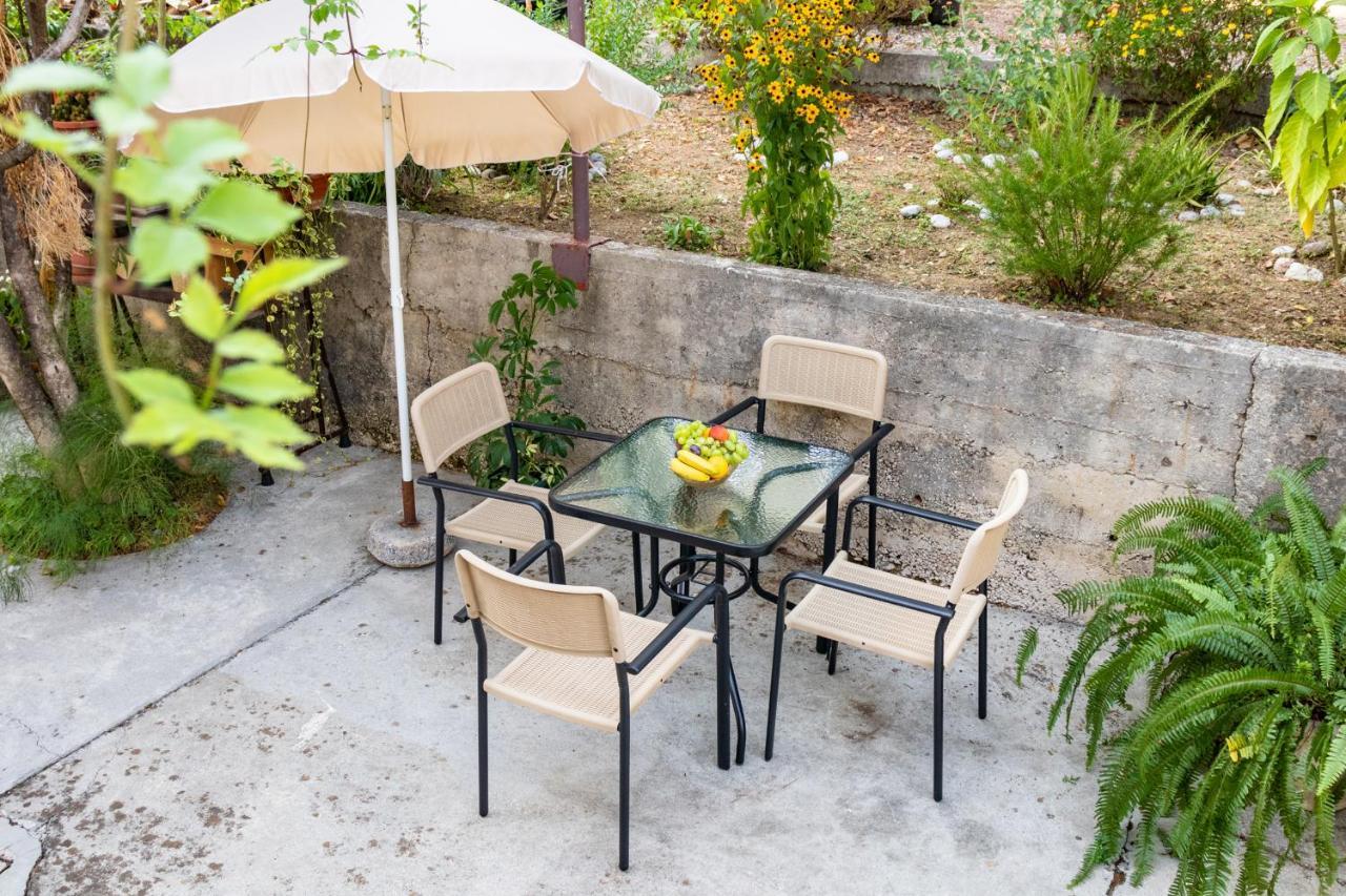 Bossa Nova Apartment Herceg Novi Exterior foto